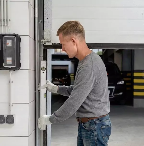 Why Choose Us for Door, Gate and Security Services in Forest Hills, MI