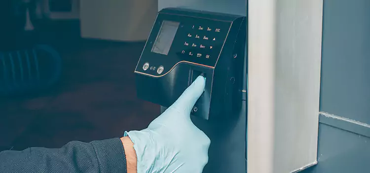 Access Control Installation Forest Hills