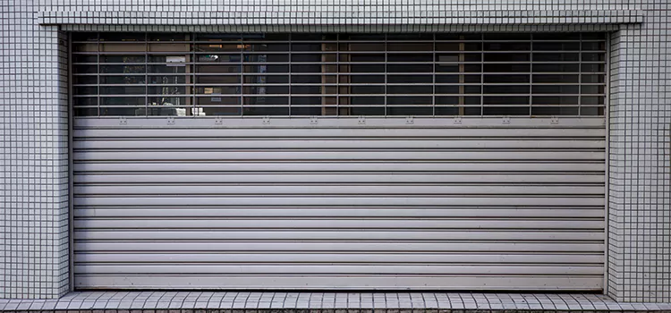 Advanced Solutions for Your Aluminum Garage Doors in Forest Hills, Michigan