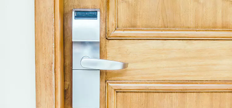Advanced Solutions in Forest Hills, MI for Modern Security