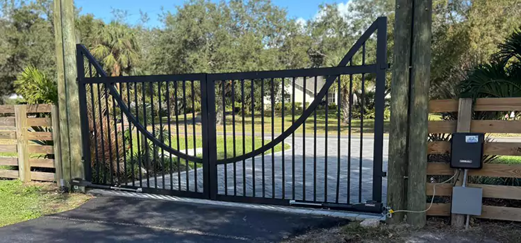 Gate Motor Repair Forest Hills