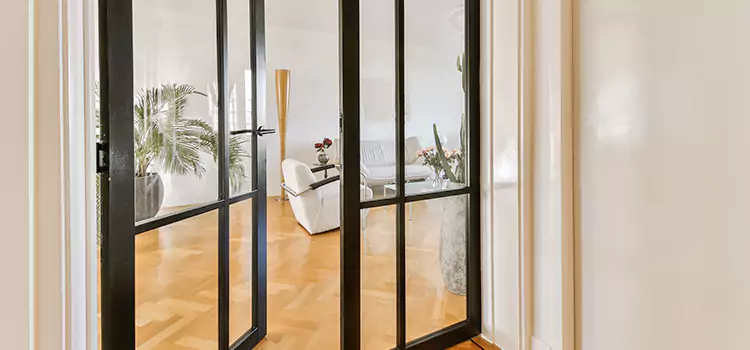 Bifold Door Replacement Forest Hills