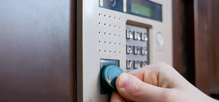 Enhanced Security Features Forest Hills