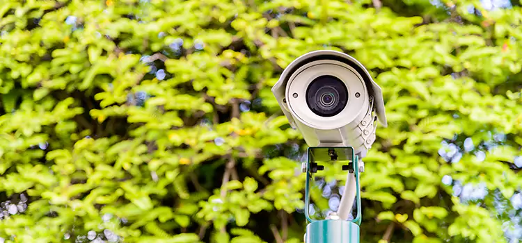 Advanced Surveillance Solutions for Every Need in Forest Hills