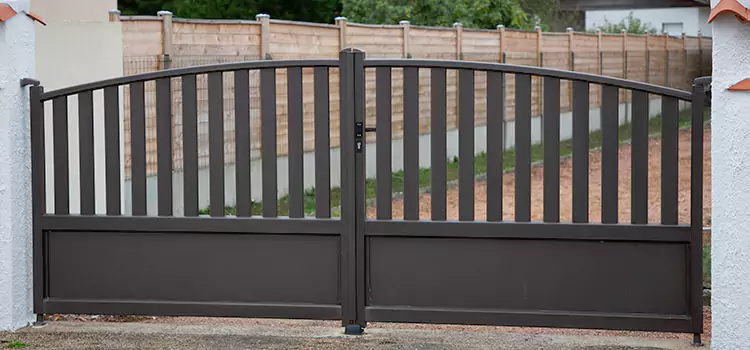 Advanced Gate Solutions in Forest Hills, MI