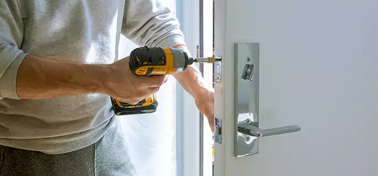 Door Knob Lock Repair Forest Hills