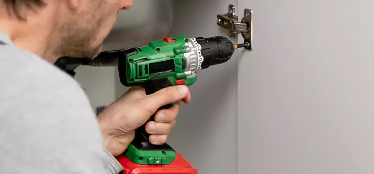 Commercial Door Hinge Repair Forest Hills