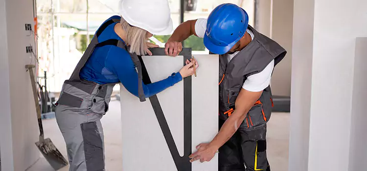 Why Choose Us for Door Panel Services in Forest Hills, MI?