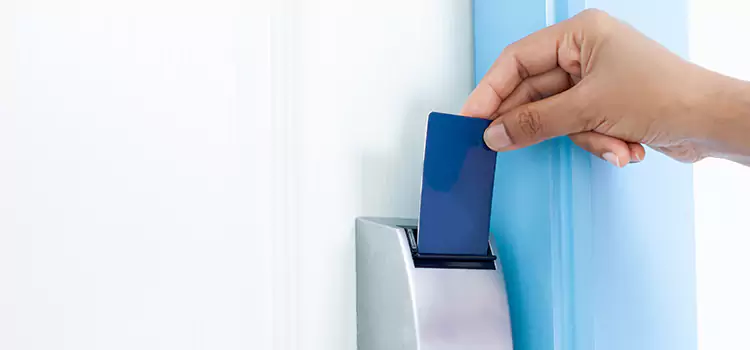 Access Control System Integration Forest Hills