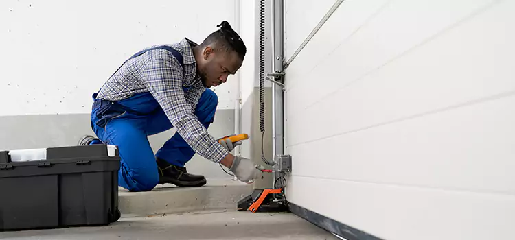 Expert Solutions for Every Garage Lock Need in Forest Hills, MI
