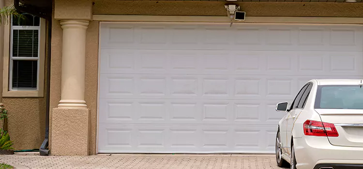 Comprehensive Garage Door Maintenance Services in Forest Hills, MI