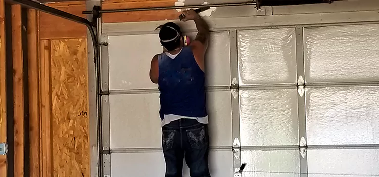 Specialized Garage Door Panel Solutions in Forest Hills, MI
