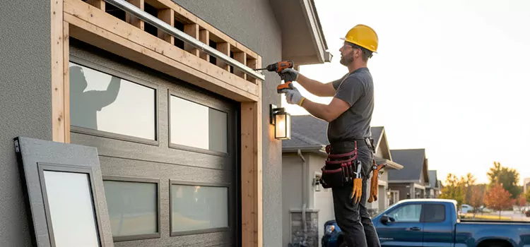 Your Trusted Garage Door Specialists in Forest Hills