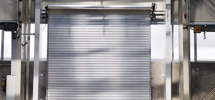 Roller Door Maintenance Forest Hills