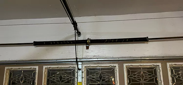 Garage Door Spring Repair Near Me Forest Hills