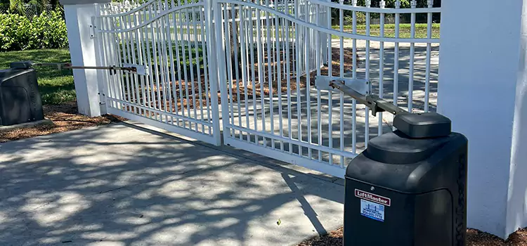 Automatic Gate Opener Repair Forest Hills