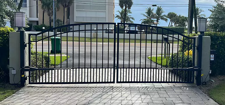 Gate Opener Replacement Near Me in Forest Hills, MI