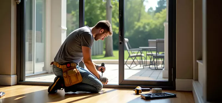 Comprehensive Solutions for Every Glass Door Need in Forest Hills, MI