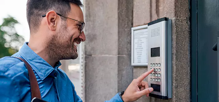 Advanced Solutions for Enhanced Security in Forest Hills, MI