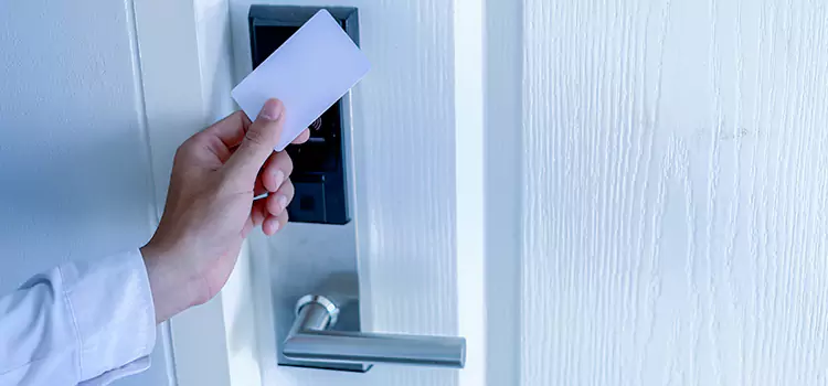Why Choose Us for Your Keycard Lock Installation in Forest Hills, MI?