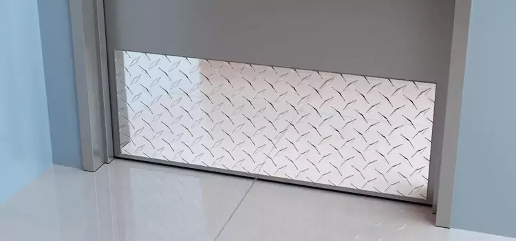 Benefits of Professional Kick Plate Solutions in Forest Hills, MI