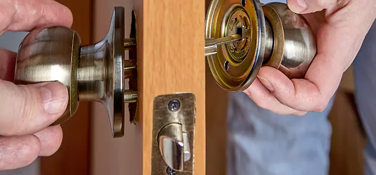 Sliding Door Lock Repair Forest Hills
