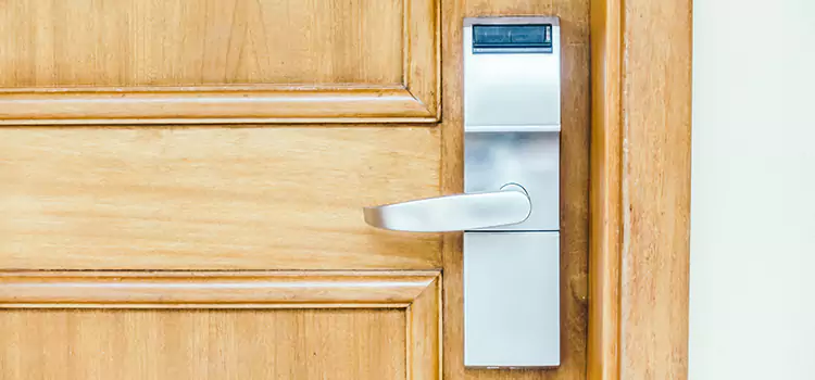 Electromagnetic Door Lock Installation Forest Hills
