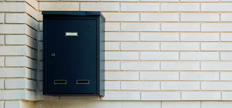 Mailbox Lock Repair Forest Hills
