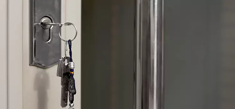 Master Keying by the Numbers Forest Hills