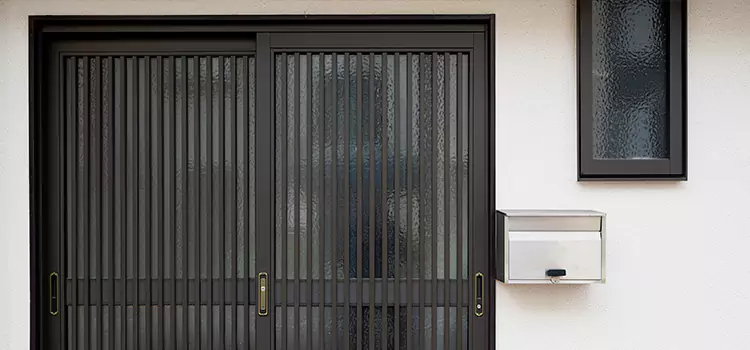 Sliding Screen Door Repair Forest Hills