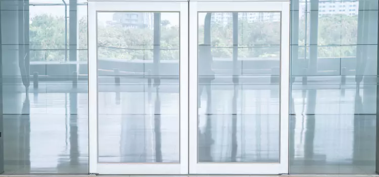 Why Choose Us for Your Motion Sensor Door Needs in Forest Hills, MI?
