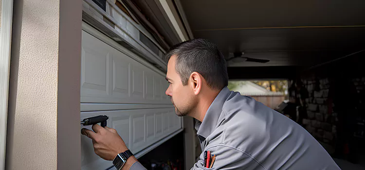 Garage Door Cable Replacement Forest Hills