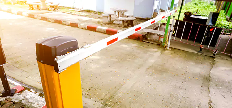 Automatic Parking Gate Installation Forest Hills