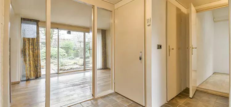 Why Choose Our Pocket Door Experts in Forest Hills, MI?