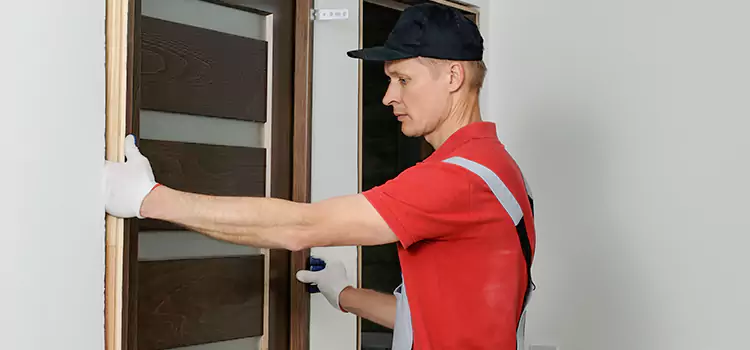 Frame and Panel Restoration Forest Hills