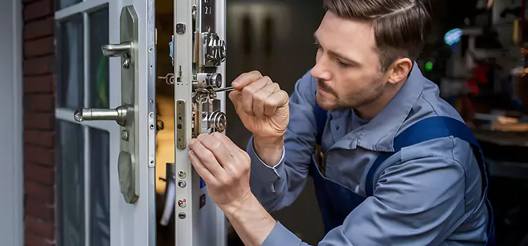 Residential Lock Installation Forest Hills