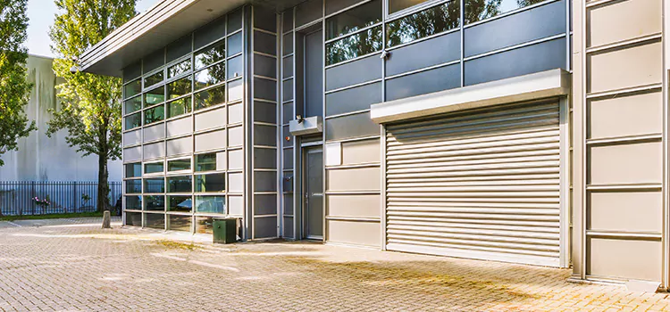 Electric Roller Garage Doors Forest Hills