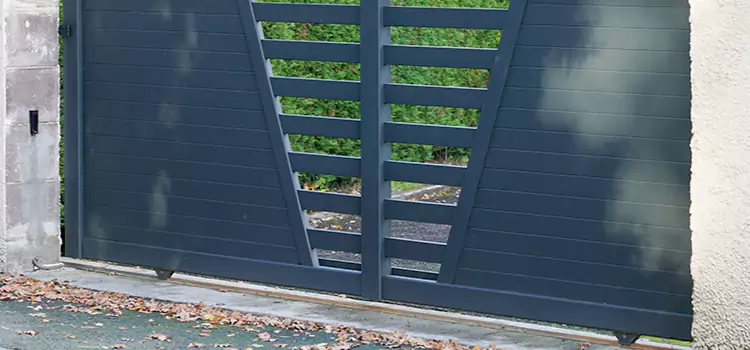 Automated Gate Company Near Me Forest Hills