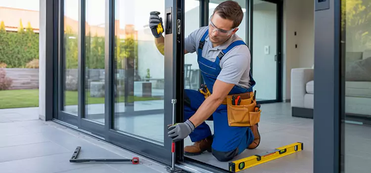 Sliding Screen Door Repair Forest Hills