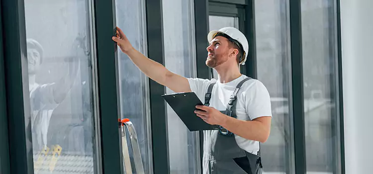 Comprehensive Solutions for Your Sticking Doors in Forest Hills, MI