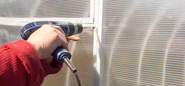 Sliding Screen Door Repair Forest Hills
