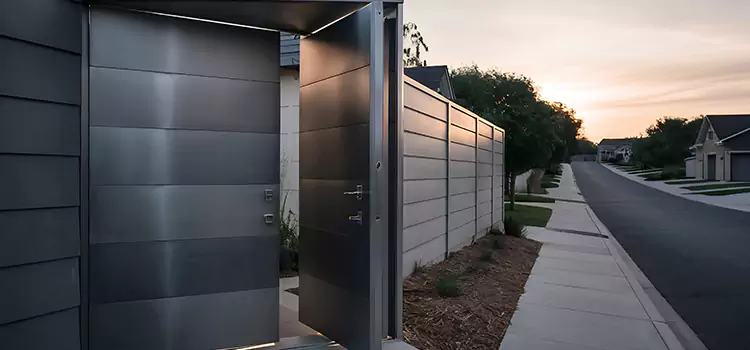 Comprehensive Steel Door Solutions in Forest Hills, MI