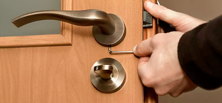 Access Control System Integration Forest Hills