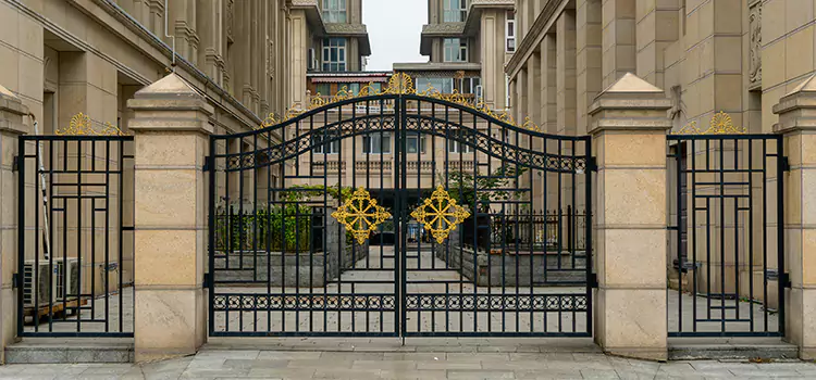 Comprehensive Iron Gate Maintenance Solutions in Forest Hills, MI