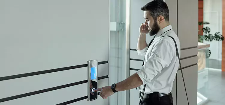 Cloud Based Access Control Forest Hills