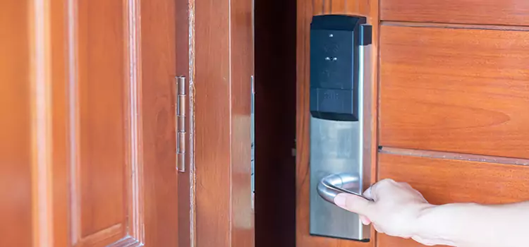 Commercial Keyless Entry Locks Forest Hills