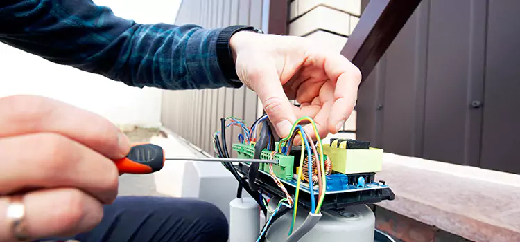Electric Gate Maintenance Forest Hills