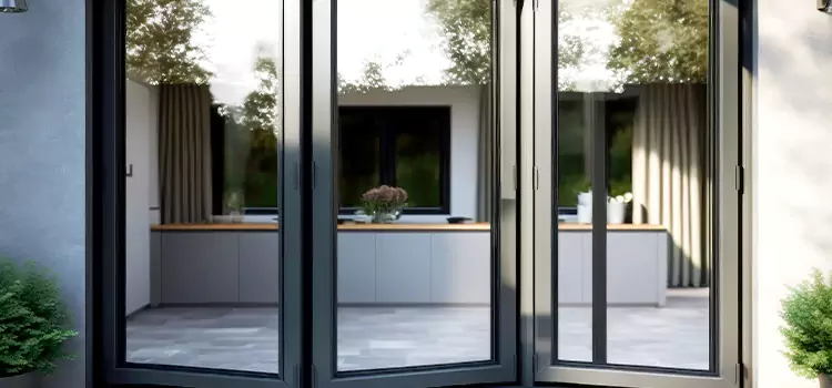 Bifold Door Track Repair Forest Hills