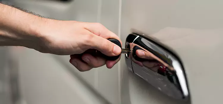 Car Unlock Service Price Forest Hills
