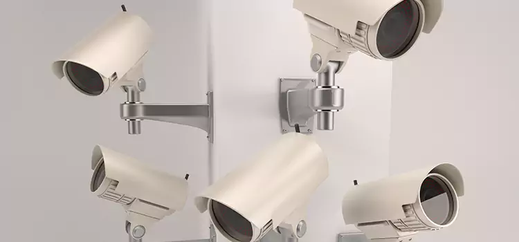 Your Trusted Partner for CCTV Solutions in Forest Hills